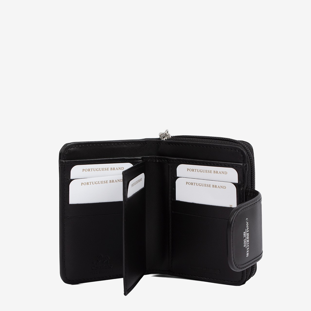 Carteira Cavalinho Club 2