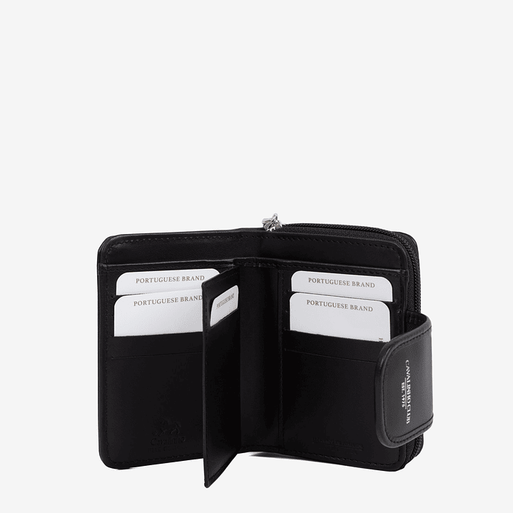 Carteira Cavalinho Club 2