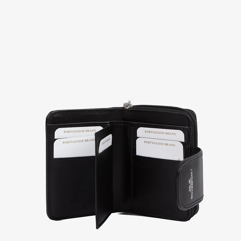 Carteira Cavalinho Club 2