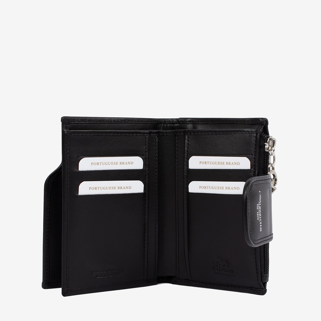 Carteira Cavalinho Club 2