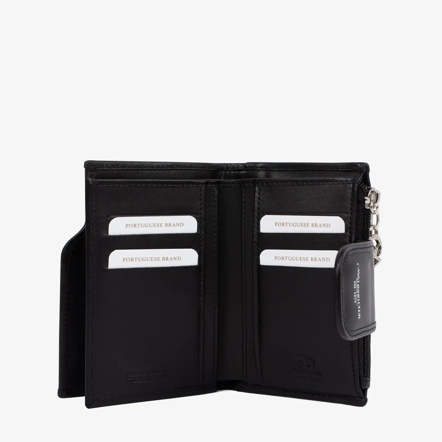 Carteira Cavalinho Club 2