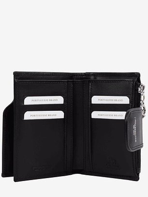 Carteira Cavalinho Club