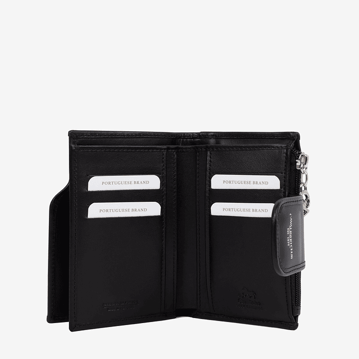 Carteira Cavalinho Club 2