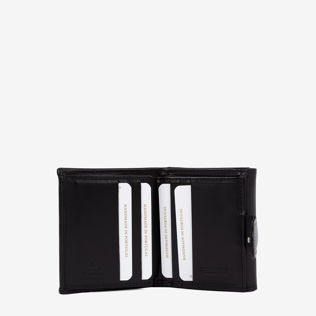 Carteira Cavalinho Club 2