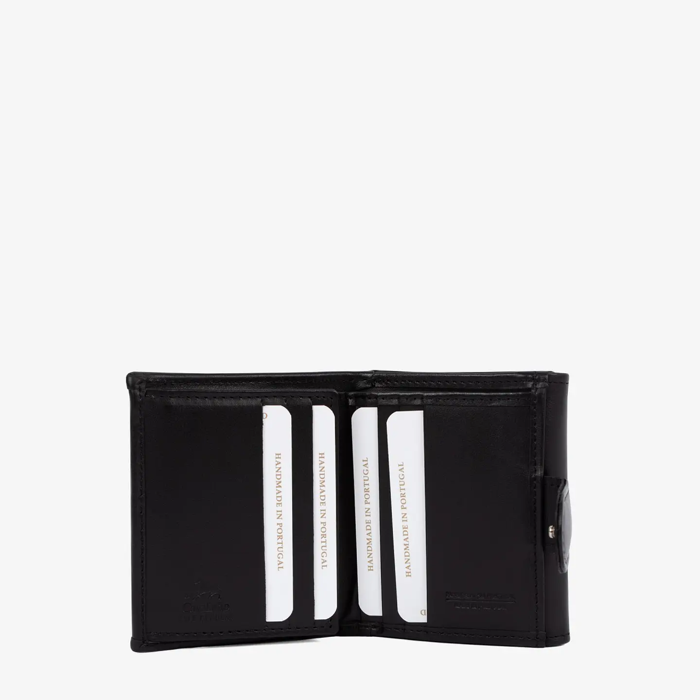 Carteira Cavalinho Club 2