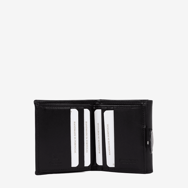 Carteira Cavalinho Club 2