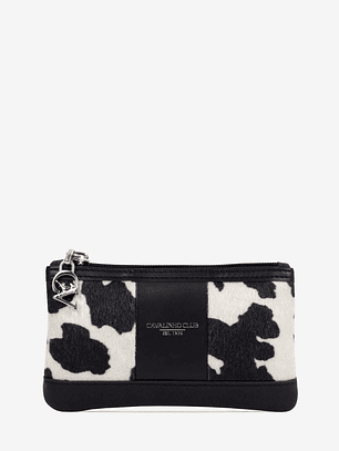 Bolsa Cosméticos Cavalinho Club