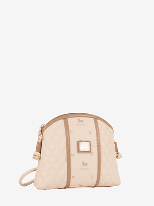 Bolsa tiracolo Di Cavallo