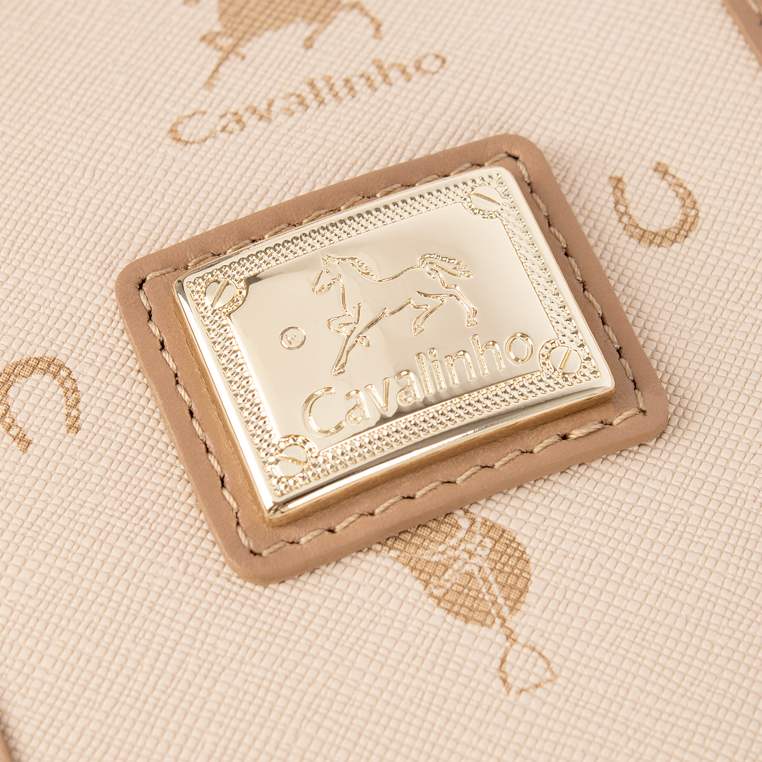 Bolsa tiracolo Di Cavallo 5