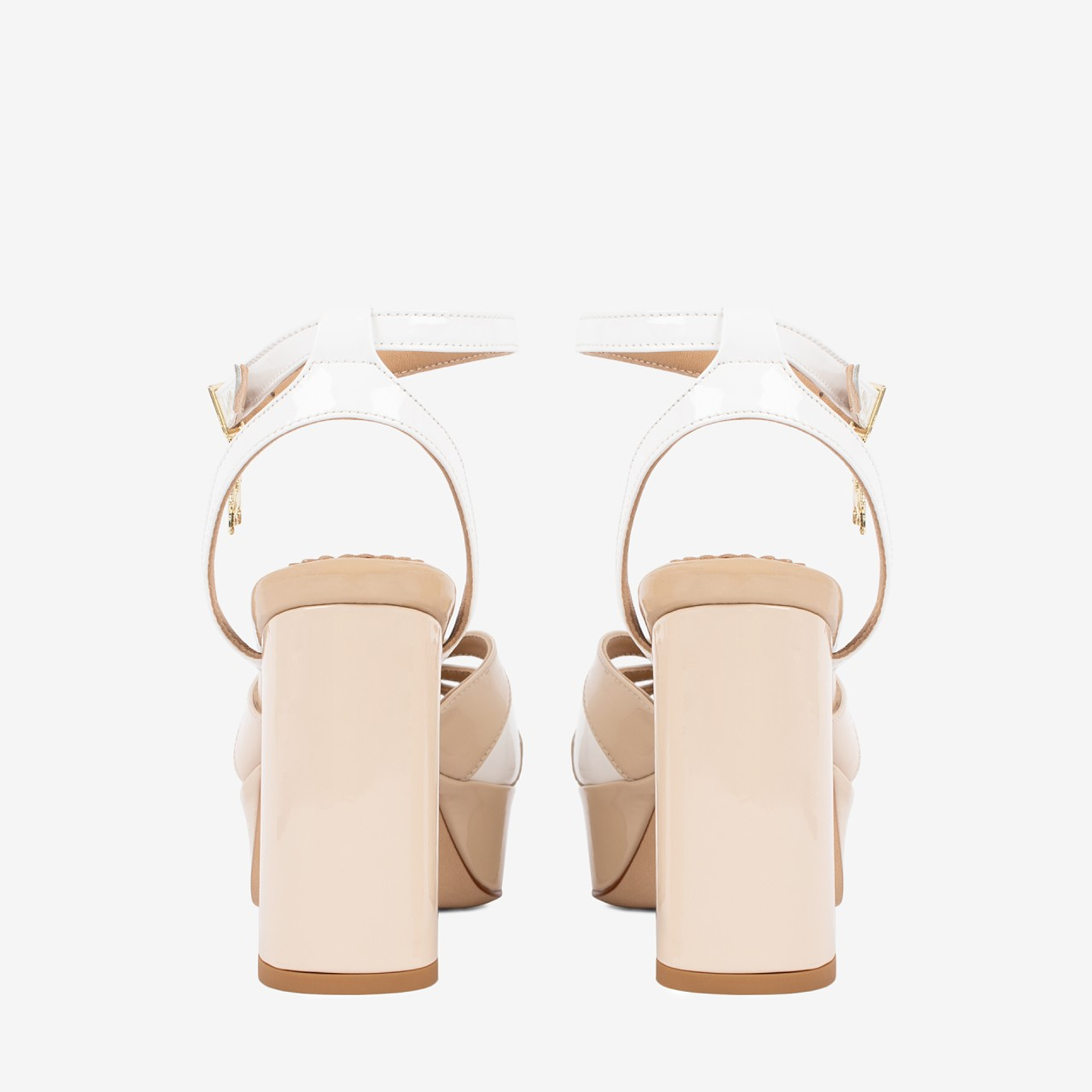 Sandália Fortezza 3