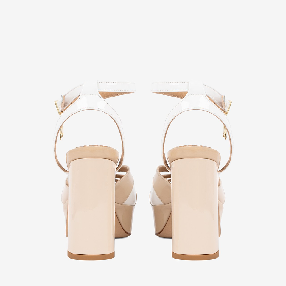 Sandália Fortezza 3