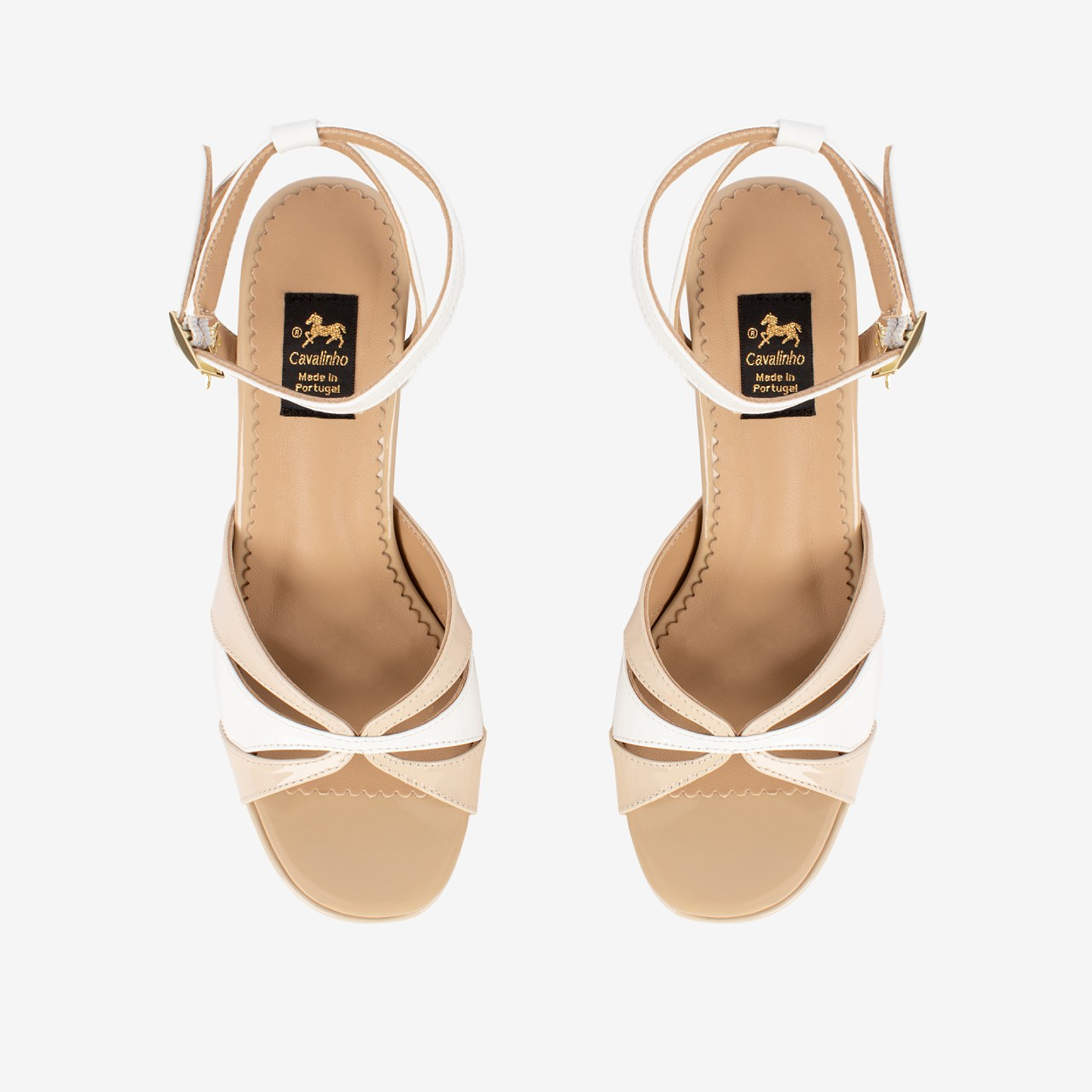 Sandália Fortezza 4