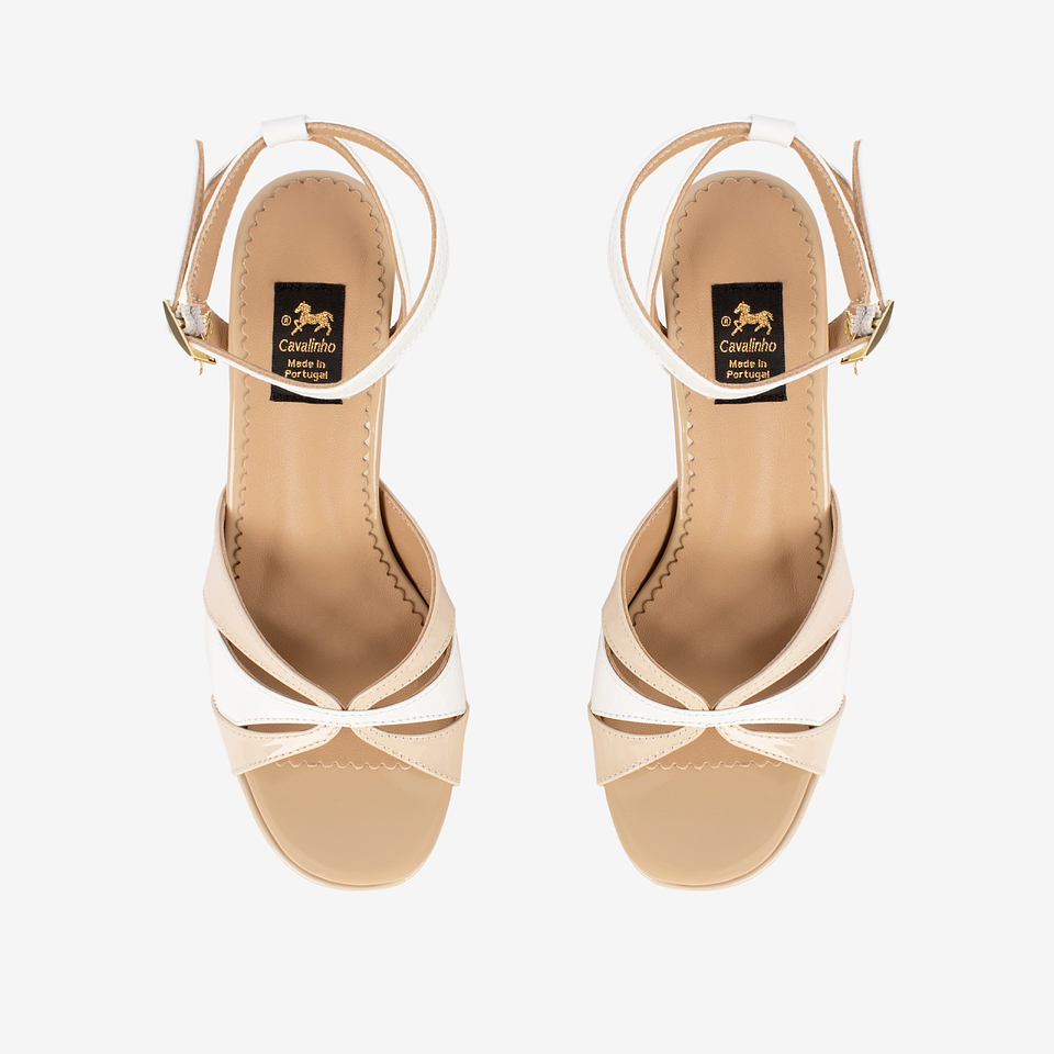 Sandália Fortezza 4