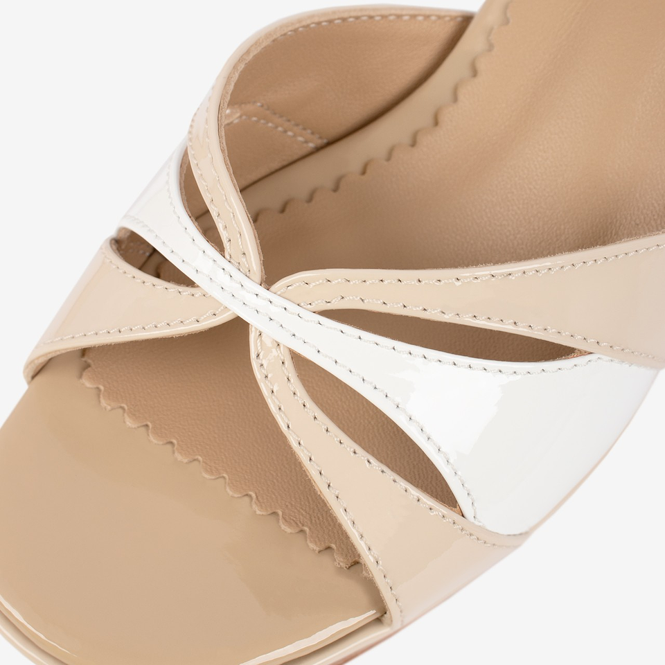 Sandália Fortezza 5