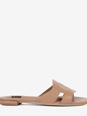 Sandália Rasa Horse by Cavalinho