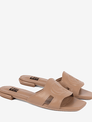 Sandália Rasa Horse by Cavalinho