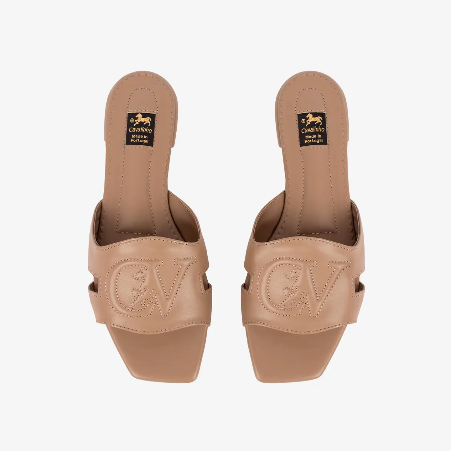 Sandália Rasa Horse by Cavalinho 4