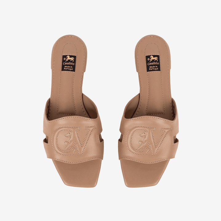 Sandália Rasa Horse by Cavalinho 4