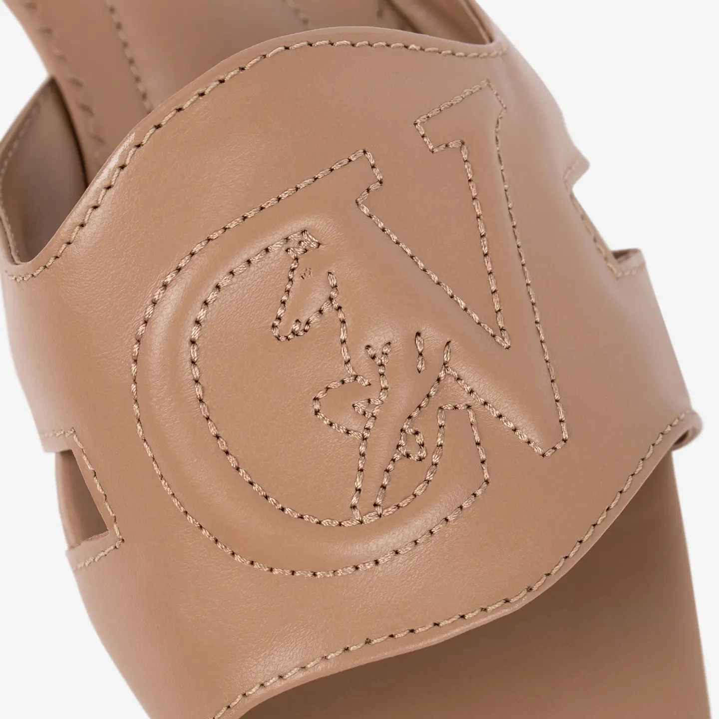 Sandália Rasa Horse by Cavalinho 5