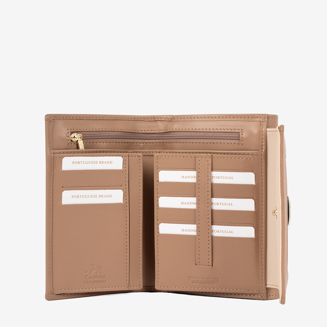 Carteira Di Cavallo 2