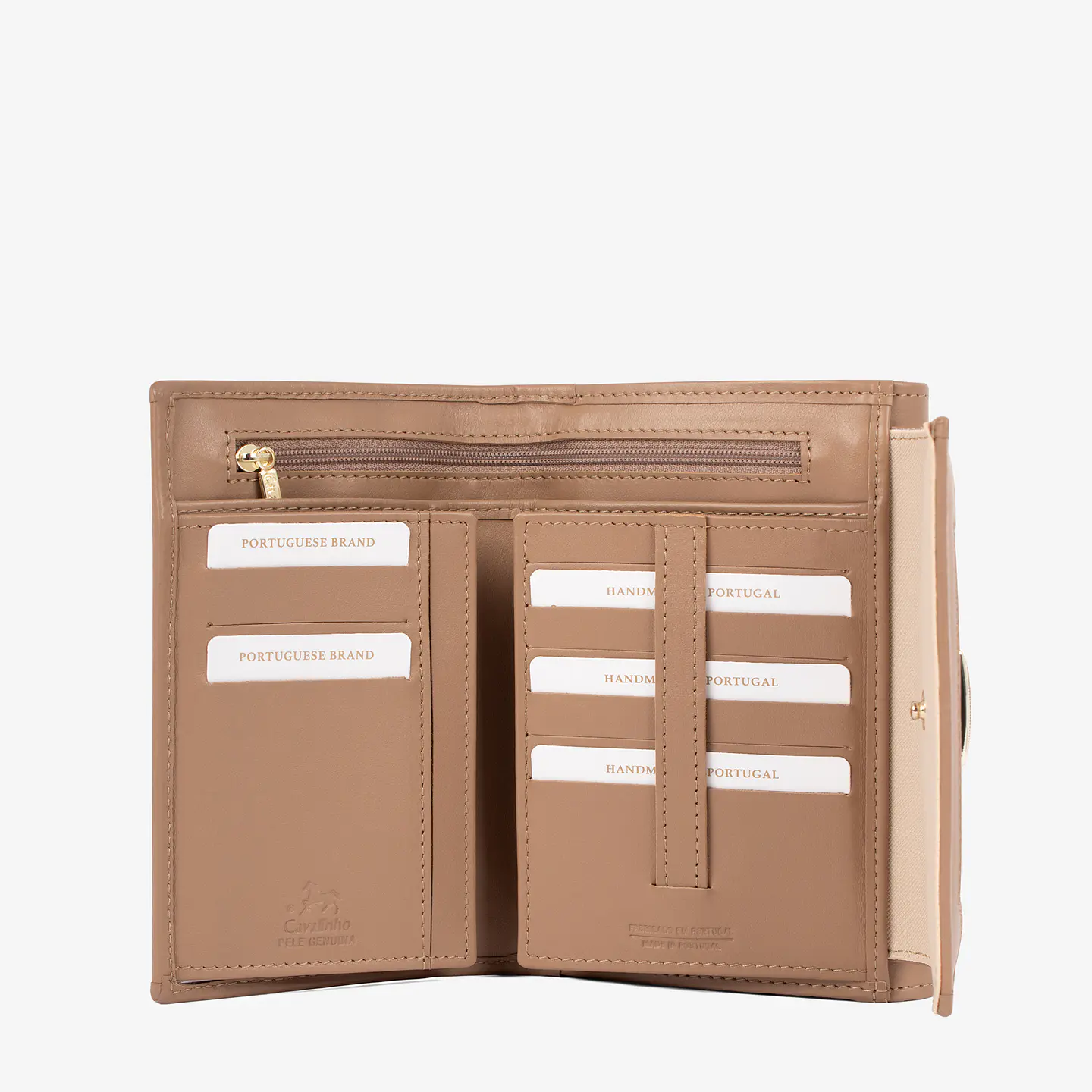 Carteira Di Cavallo 2