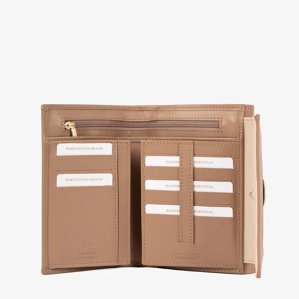 Carteira Di Cavallo 2