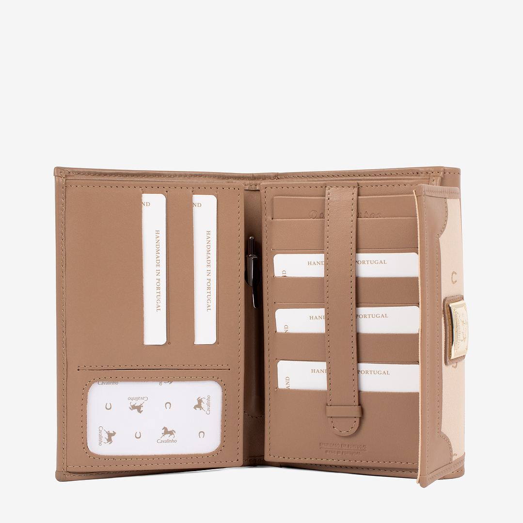Carteira Di Cavallo 2