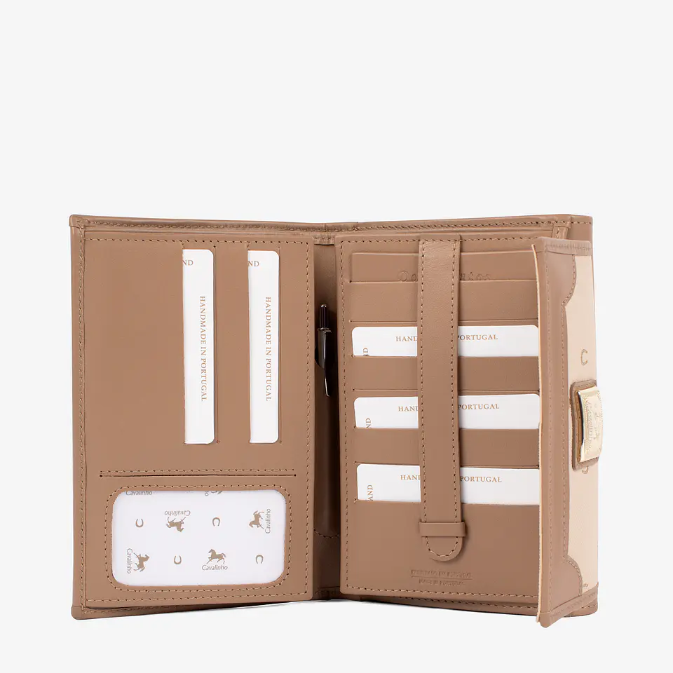 Carteira Di Cavallo 2