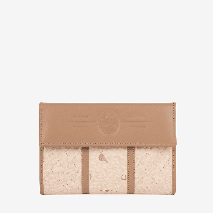 Carteira Di Cavallo 5