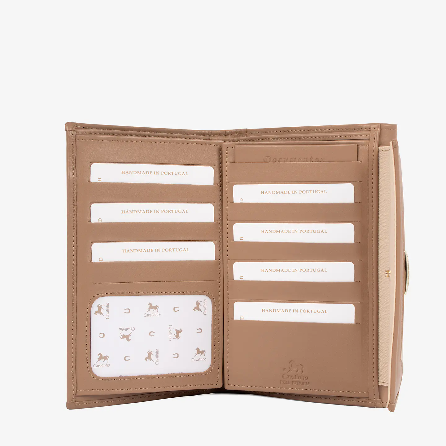 Carteira Di Cavallo 2