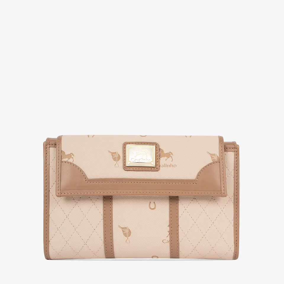 Carteira Di Cavallo 1