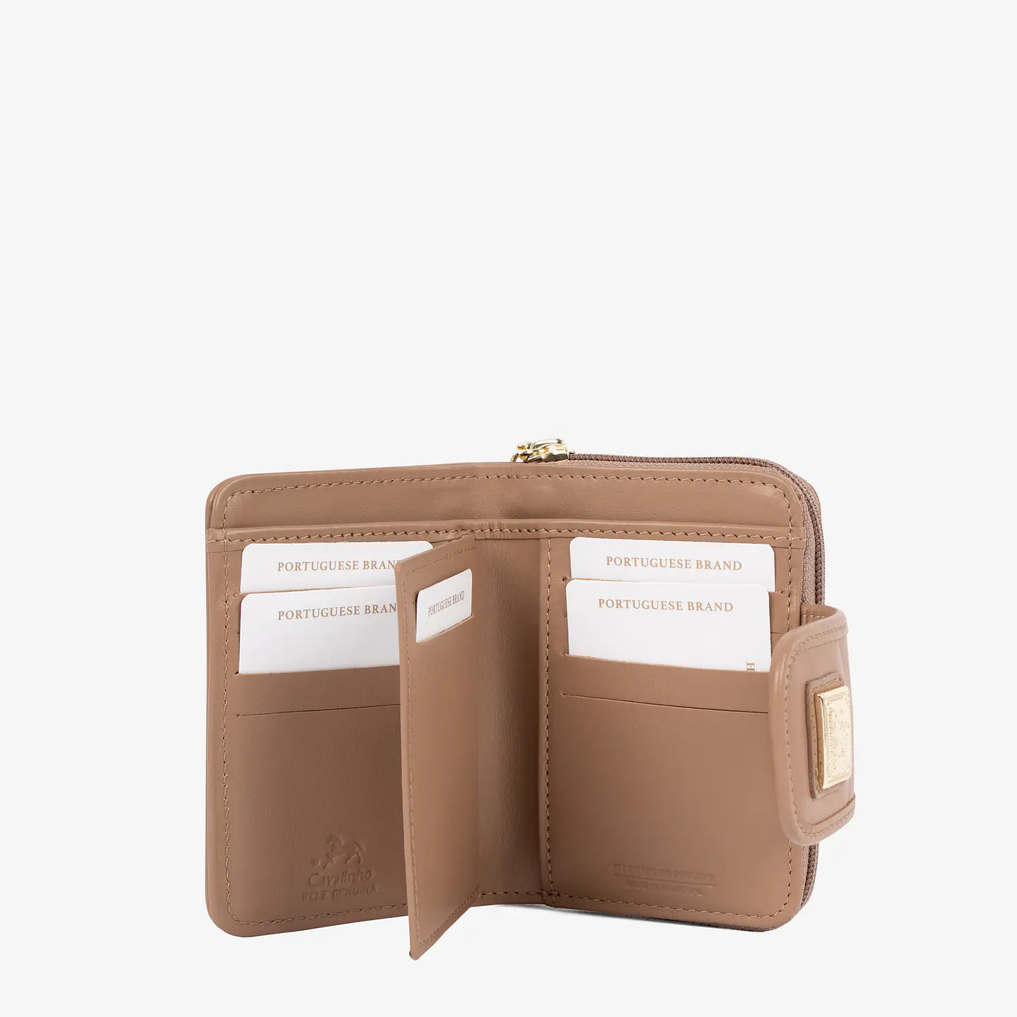 Carteira Di Cavallo 2