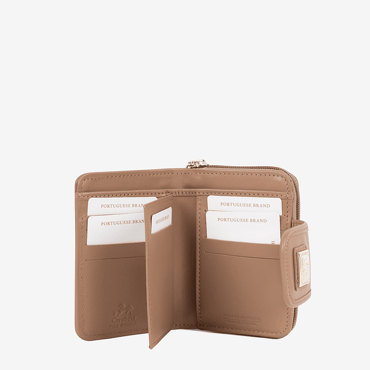 Carteira Di Cavallo 2