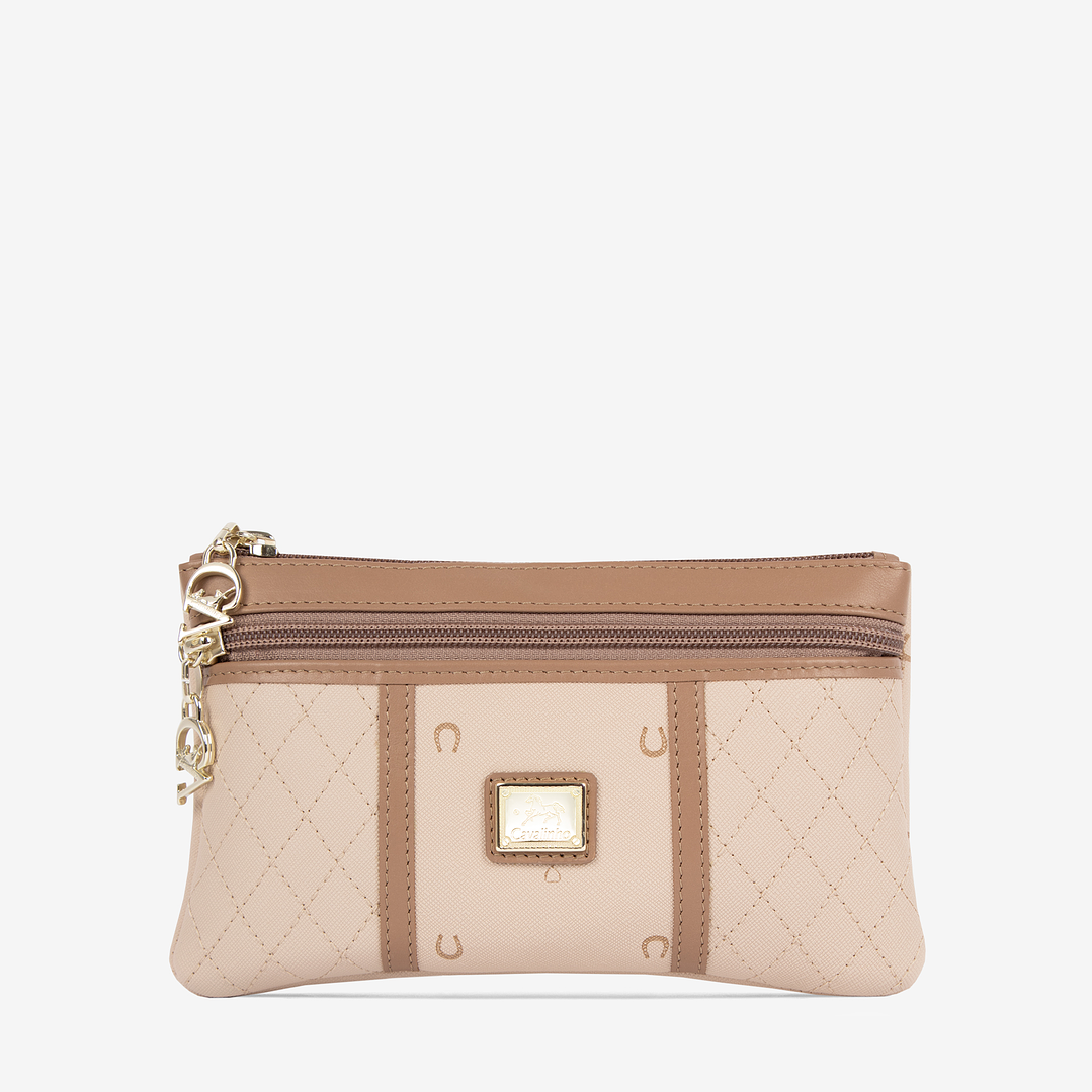 Bolsa Cosméticos Di Cavallo 1