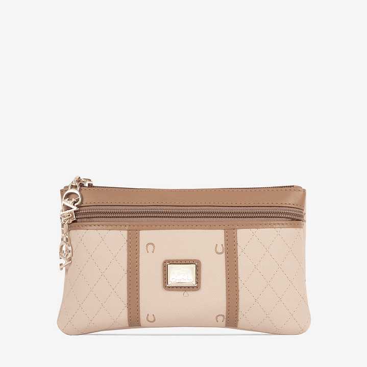 Bolsa Cosméticos Di Cavallo 1