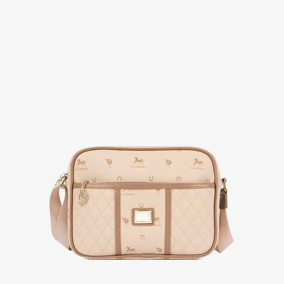 Mala tiracolo Di Cavallo 1