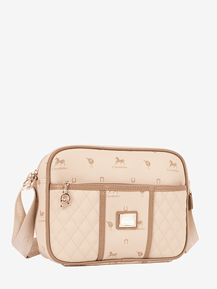 Mala tiracolo Di Cavallo