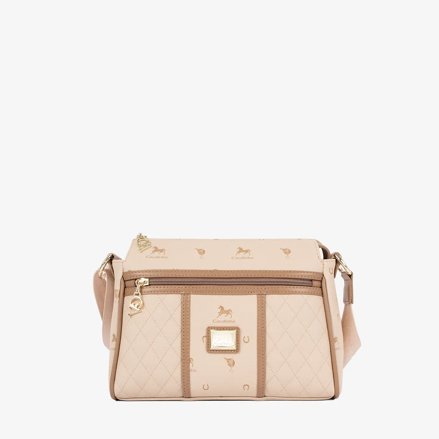 Bolsa tiracolo Di Cavallo 1