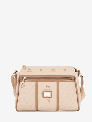 Bolsa tiracolo Di Cavallo
