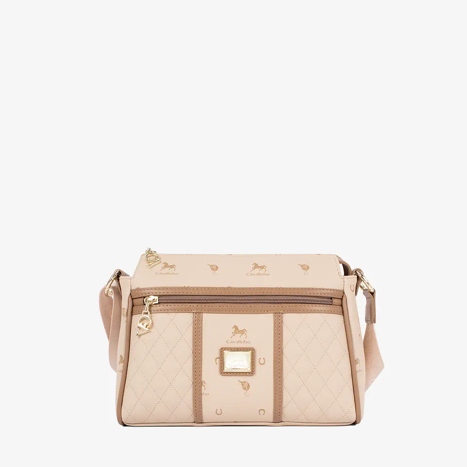 Bolsa tiracolo Di Cavallo 1