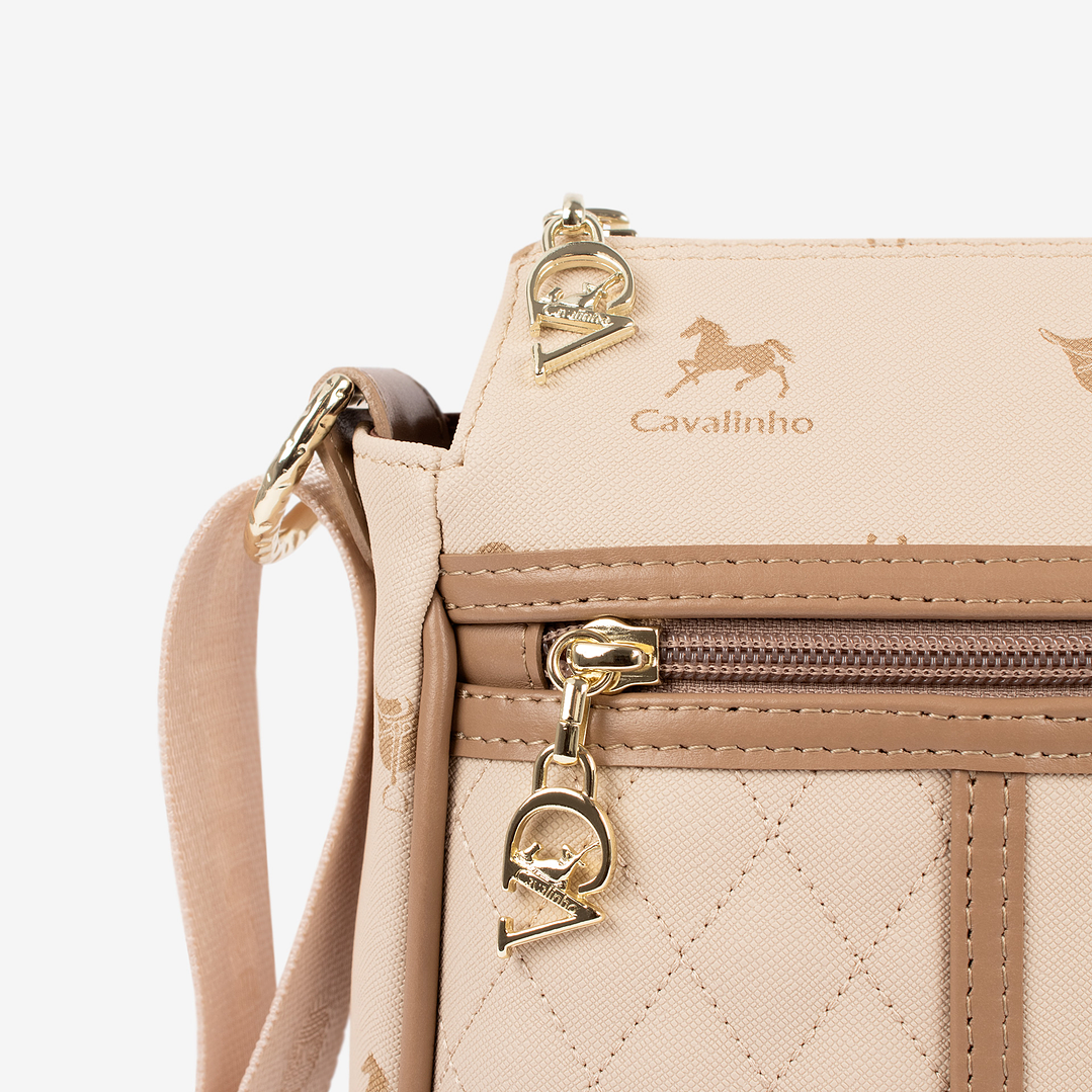 Bolsa tiracolo Di Cavallo 5