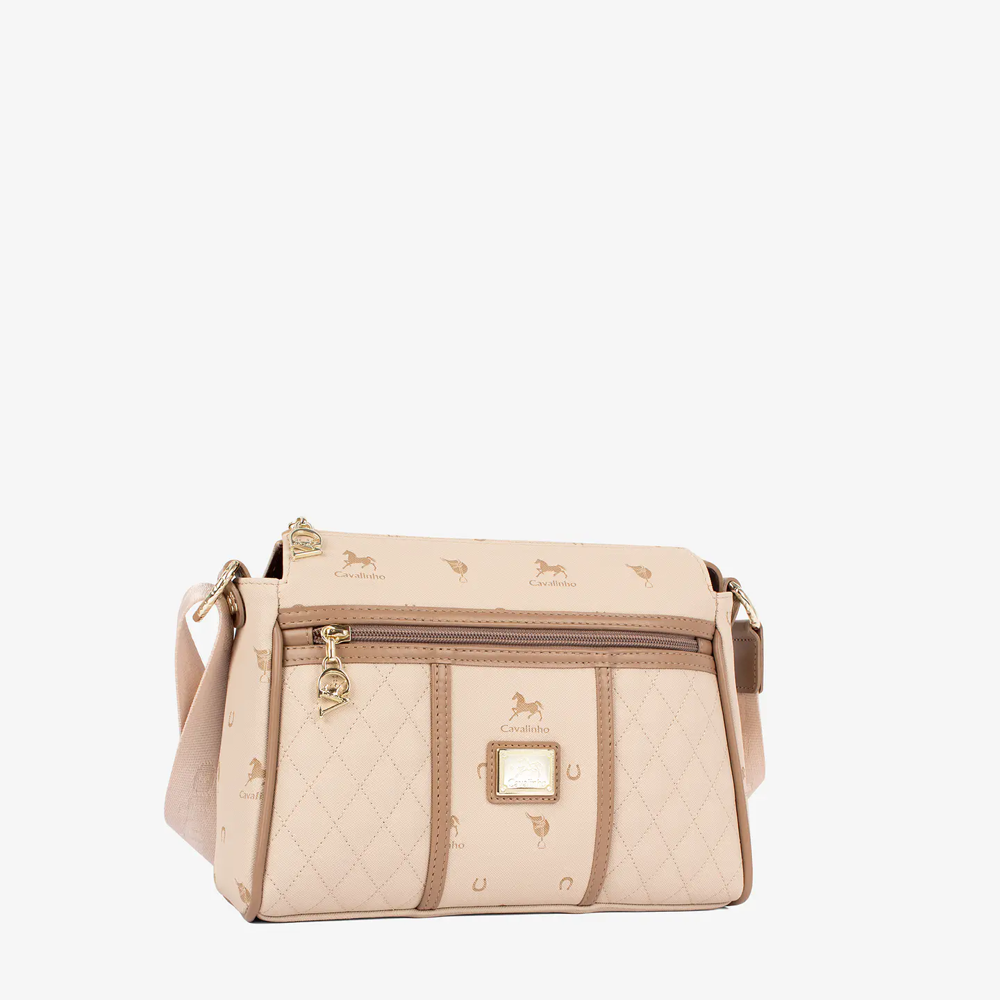 Bolsa tiracolo Di Cavallo 2