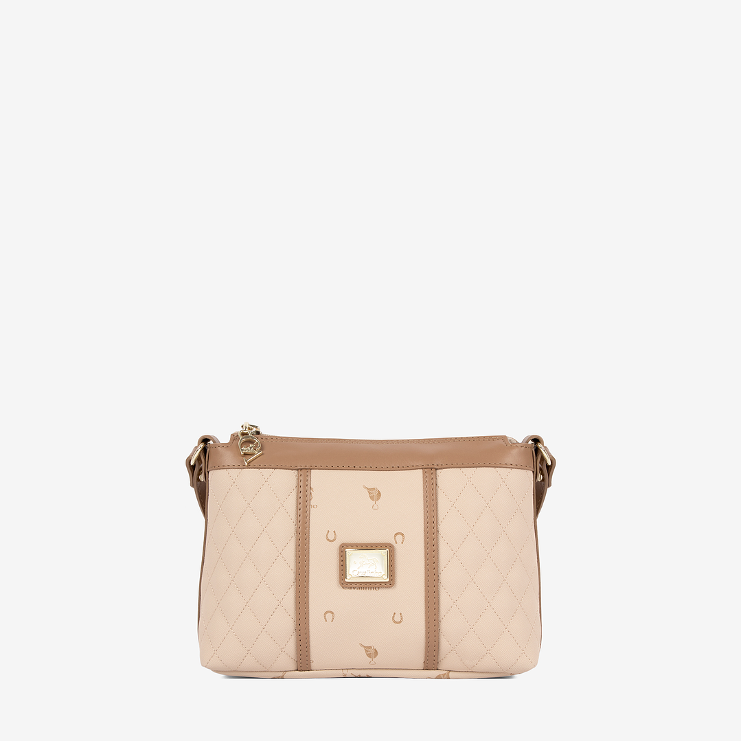 Bolsa tiracolo Di Cavallo 1