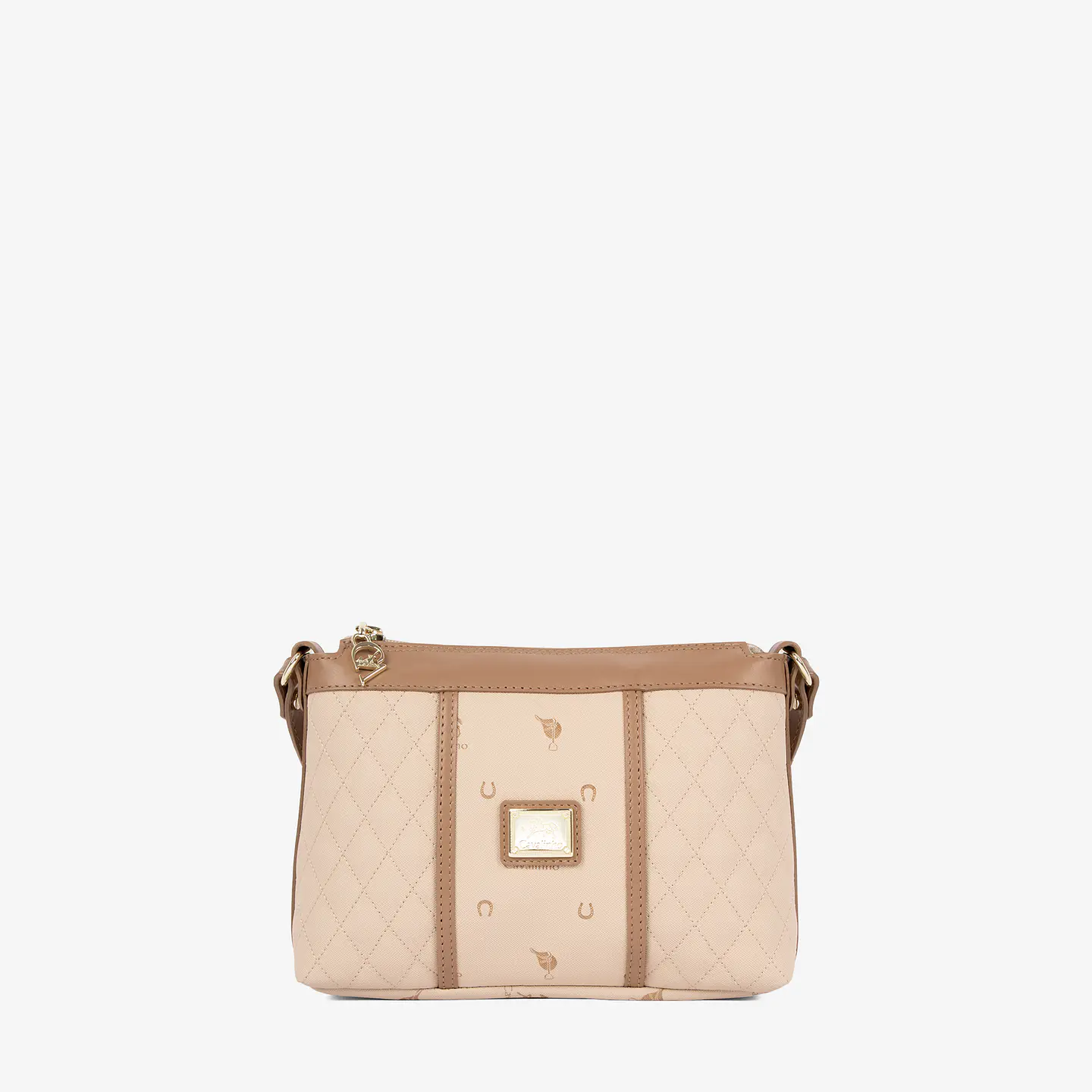 Bolsa tiracolo Di Cavallo 1