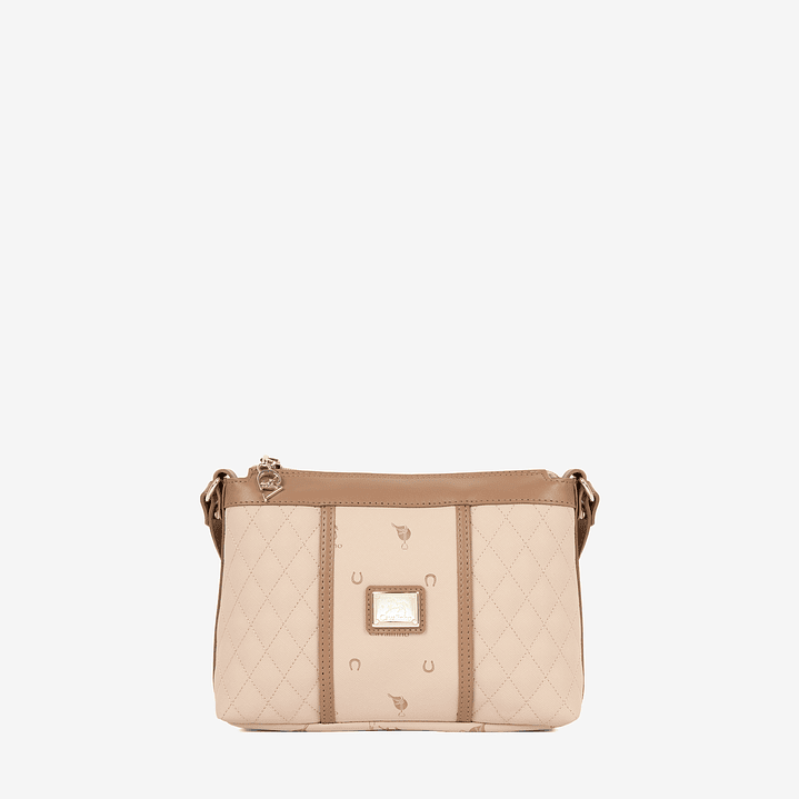 Bolsa tiracolo Di Cavallo 1