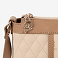 Bolsa tiracolo Di Cavallo - Thumbnail 4