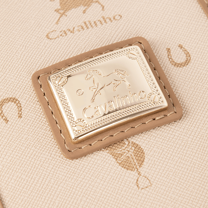 Bolsa tiracolo Di Cavallo 6