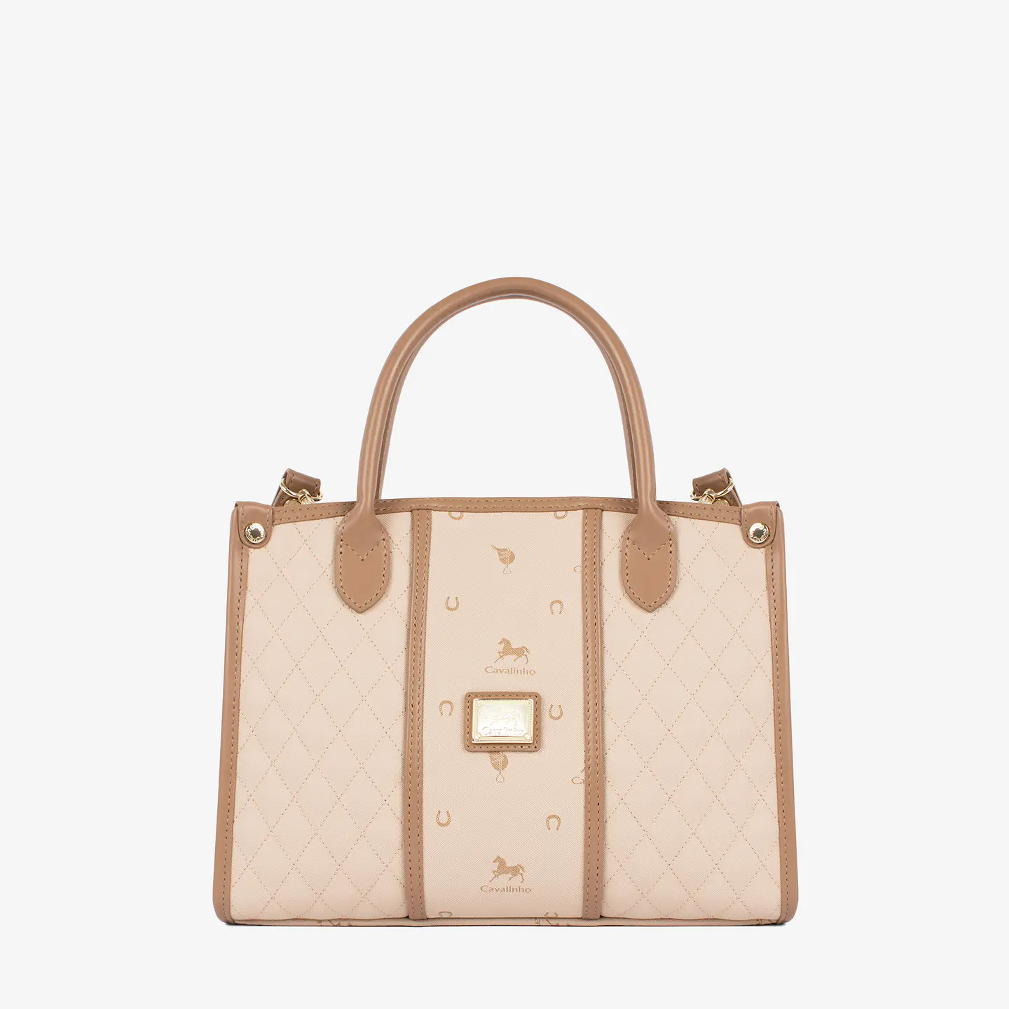 Bolsa de Mão Di Cavallo 1