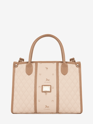 Bolsa de Mão Di Cavallo