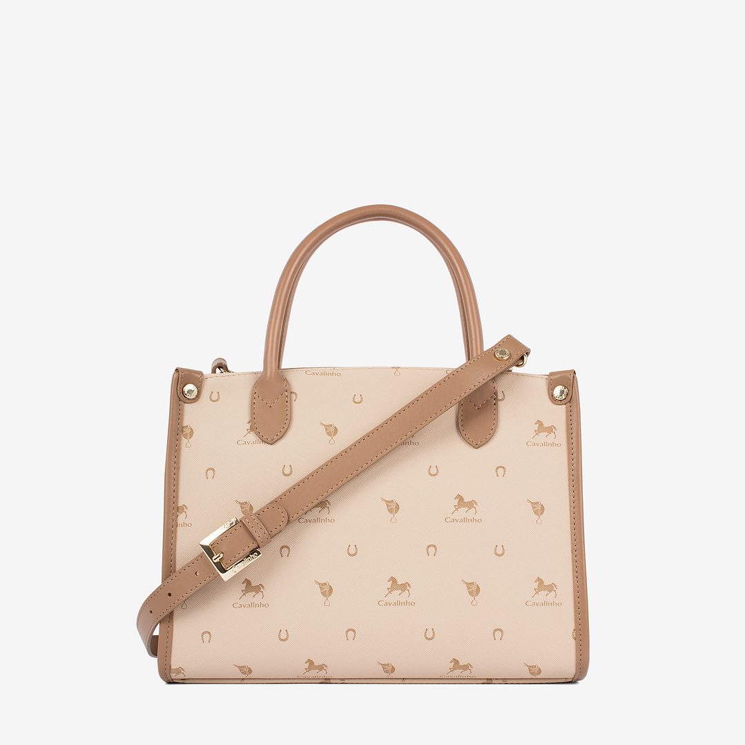 Bolsa de Mão Di Cavallo 3